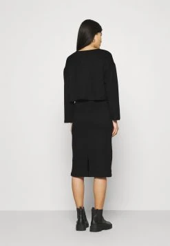 Para estrenar ❤️ Anna Field SET - Jersey De Punto - Black, Mujer 🎉 -Elegancia Femenina Tienda b42c6aebea2543efa833e06374fa06f7