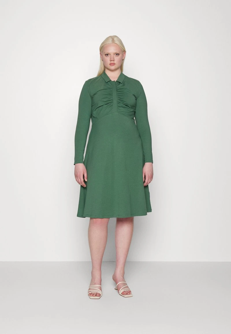 Cupón 🔔 Anna Field Vestido Ligero - Green, Mujer 🥰 8 Cupón 🔔 Anna Field Vestido Ligero - Green, Mujer 🥰 - Imagen 6