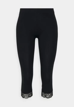Comprar 🎉 Anna Field 2 PACK - Leggings - Black, Mujer ❤️ -Elegancia Femenina Tienda b4bae29bff3d44d08961bf986e71f5e8