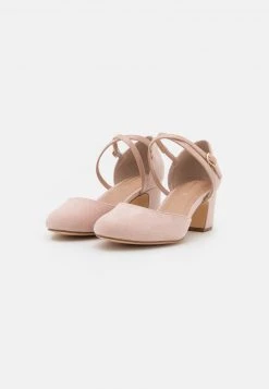 Barato ❤️ Anna Field COMFORT - Tacones - Light Pink, Mujer 💯 10 Barato ❤️ Anna Field COMFORT - Tacones - Light Pink, Mujer 💯 -Elegancia Femenina Tienda b505492867bf463e860545d624b5c452