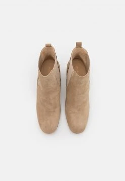 Venta al por mayor ⭐ Anna Field LEATHER - Botines - Beige, Mujer ⌛ 13 Venta al por mayor ⭐ Anna Field LEATHER - Botines - Beige, Mujer ⌛ -Elegancia Femenina Tienda b58a50320c744e3f8a2f03597967fd38