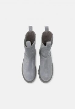 Comprar 🎁 Anna Field LEATHER - Botines Con Plataforma - Grey, Mujer ✔️ 13 Comprar 🎁 Anna Field LEATHER - Botines Con Plataforma - Grey, Mujer ✔️ -Elegancia Femenina Tienda b5c0b82ffcda4d2498c0561996ade96a