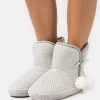 Barato ✔️ Anna Field Pantuflas - Light Grey/white, Mujer 🛒 2 Barato ✔️ Anna Field Pantuflas - Light Grey/white, Mujer 🛒 -Elegancia Femenina Tienda b5e5601384f4431f90382818546f8c9a