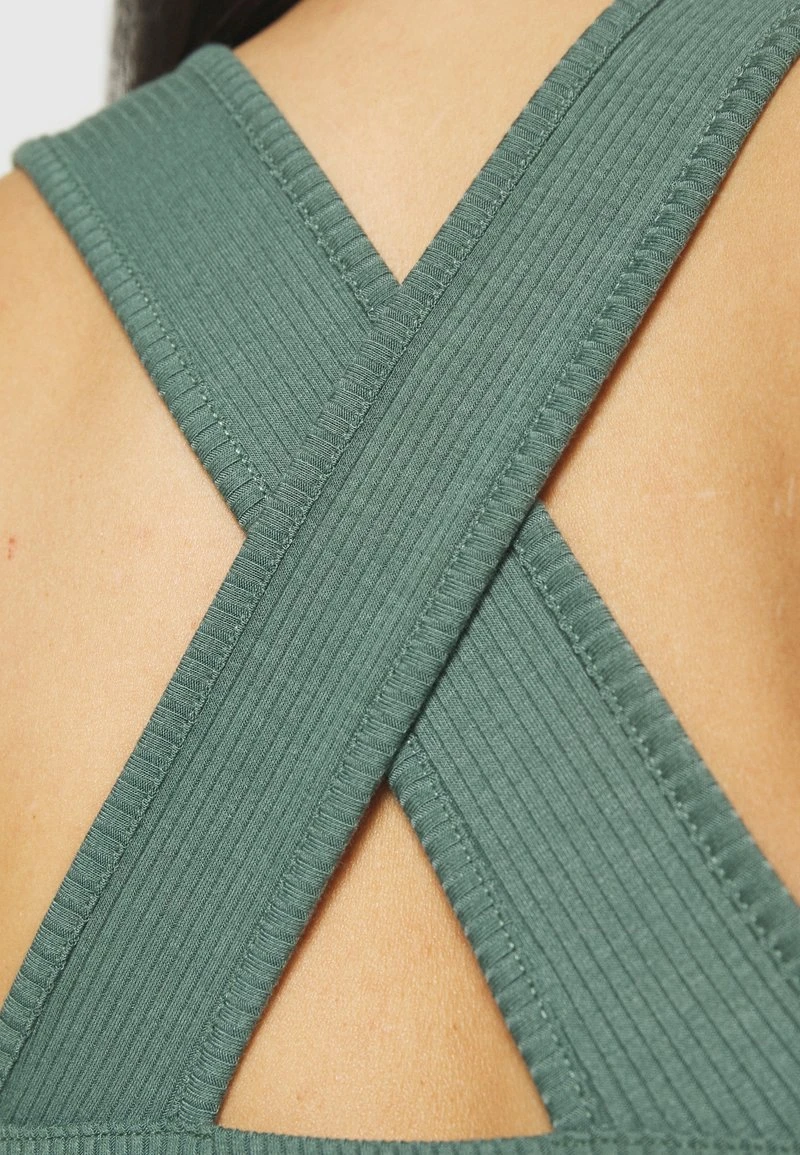 Nuevo ⭐ Anna Field Top - Green, Mujer 🔔 7 Nuevo ⭐ Anna Field Top - Green, Mujer 🔔 - Imagen 5