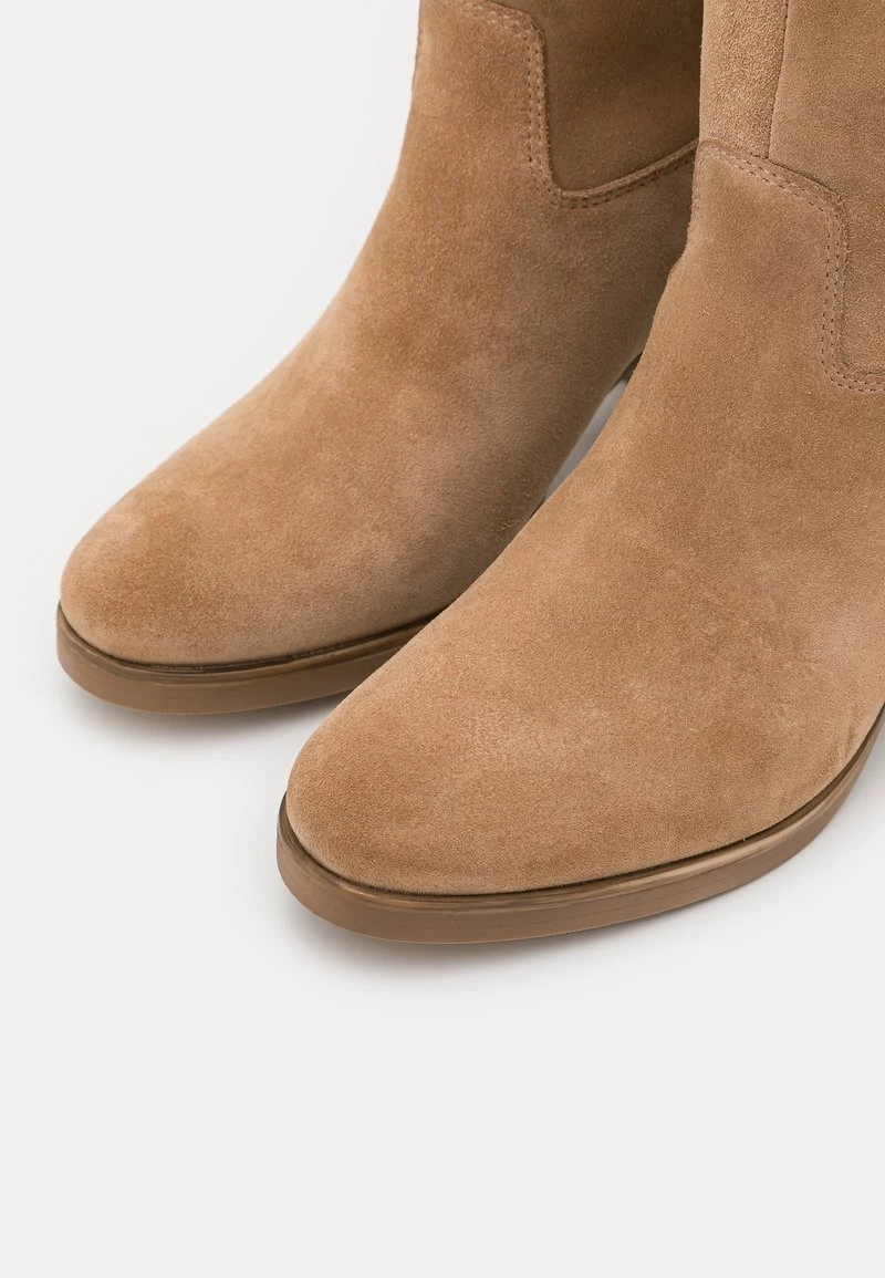 Mejor precio ✨ Anna Field LEATHER - Botas - Taupe, Mujer 🤩 8 Mejor precio ✨ Anna Field LEATHER - Botas - Taupe, Mujer 🤩 - Imagen 6
