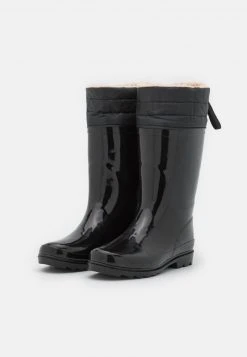 10 mejores 😀 Anna Field Botas De Agua - Black, Mujer 😀 10 10 mejores 😀 Anna Field Botas De Agua - Black, Mujer 😀 -Elegancia Femenina Tienda b63233d4324844239c1921cacd233008