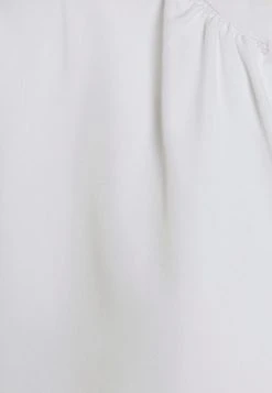 mejor venta 💯 Anna Field Camiseta De Manga Larga - White, Mujer 🛒 -Elegancia Femenina Tienda b65d29c5edfb4c73a4959558483d2882