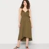 Barato ✨ Anna Field Vestido Ligero - Khaki, Mujer 🥰 1 Barato ✨ Anna Field Vestido Ligero - Khaki, Mujer 🥰 -Elegancia Femenina Tienda b65e04910d194c839d56a7b00c59d074