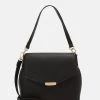 mejor venta 🎁 Anna Field Bolso De Mano - Black, Mujer ⌛ -Elegancia Femenina Tienda b674cf6d7dd64185ae18291b9b5ae2eb