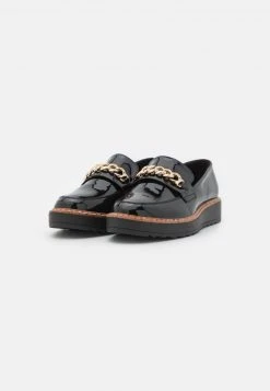 Las mejores reseñas de ⭐ Anna Field COMFORT - Mocasines - Black, Mujer ❤️ 10 Las mejores reseñas de ⭐ Anna Field COMFORT - Mocasines - Black, Mujer ❤️ -Elegancia Femenina Tienda b6a2e6afb808411c943dead4f72ebd56