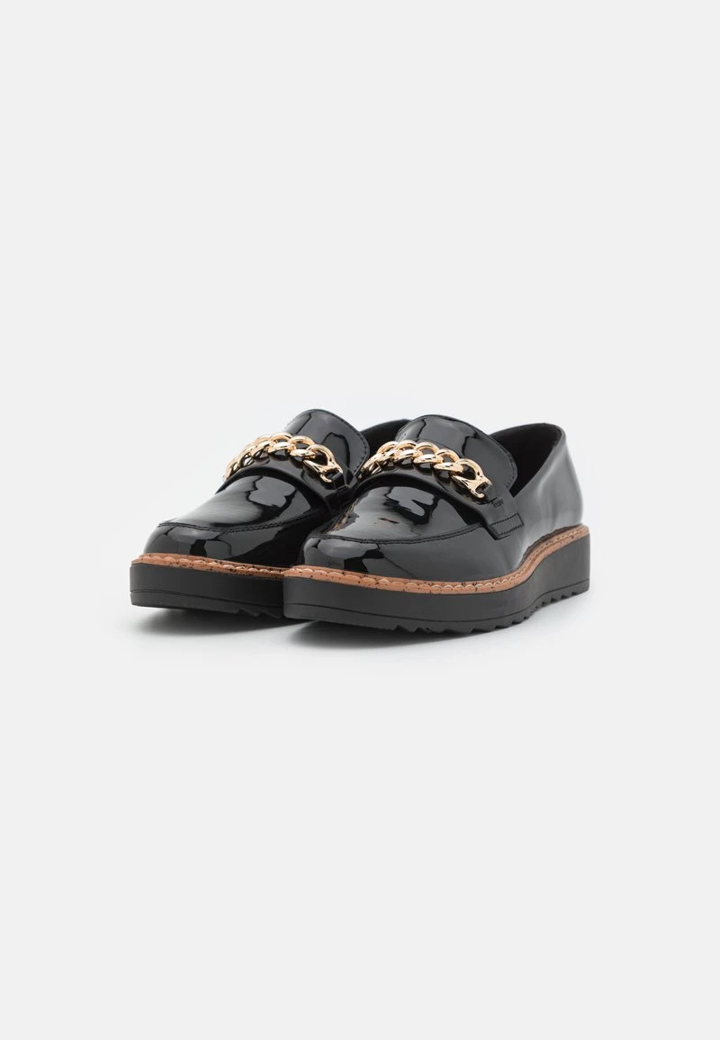 Las mejores reseñas de ⭐ Anna Field COMFORT - Mocasines - Black, Mujer ❤️ 5 Las mejores reseñas de ⭐ Anna Field COMFORT - Mocasines - Black, Mujer ❤️ - Imagen 3