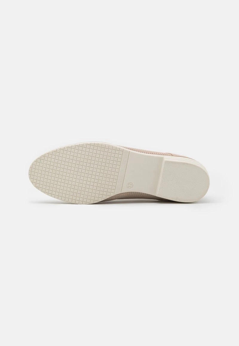 Nuevo 🌟 Anna Field LEATHER - Zapatos De Vestir - Offwhite, Mujer 🤩 7 Nuevo 🌟 Anna Field LEATHER - Zapatos De Vestir - Offwhite, Mujer 🤩 - Imagen 5