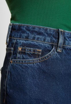 Lo mas barato ✔️ Anna Field Vaqueros Pitillo - Dark Blue Denim, Mujer 😀 -Elegancia Femenina Tienda b71a680e26bf49ac90f087b8bc804aaf