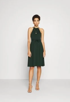 Promoción 🥰 Anna Field Vestido Ligero - Scarab, Mujer 🧨