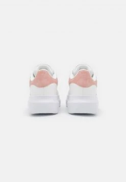 Venta express ⌛ Anna Field DISNEY MICKEY MOUSE - Zapatillas - White/light Pink, Mujer 🧨 11 Venta express ⌛ Anna Field DISNEY MICKEY MOUSE - Zapatillas - White/light Pink, Mujer 🧨 -Elegancia Femenina Tienda b78539045d5a4a81ad2cb4df9da3ad73