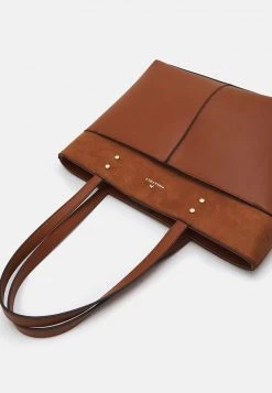 10 mejores ⌛ Anna Field Bolso Shopping - Cognac, Mujer ⌛ -Elegancia Femenina Tienda b7b34aadf4e645ca9b6c27aa668e8fba