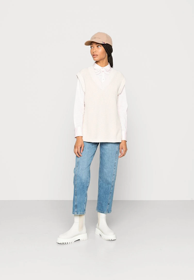 mejor venta 🌟 Anna Field Camisa - Pink, Mujer ✔️ 4 mejor venta 🌟 Anna Field Camisa - Pink, Mujer ✔️ - Imagen 2