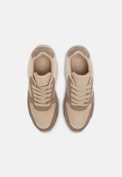 Nuevo ⭐ Anna Field LEATHER - Zapatillas - Pink, Mujer ✔️ -Elegancia Femenina Tienda b7f99be80545427ca77f82bd63a3d7b3