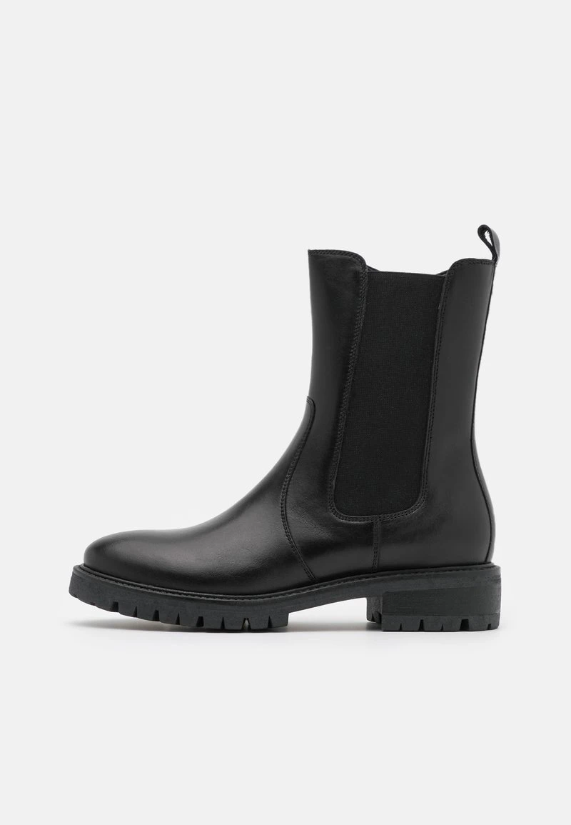 10 mejores 🛒 Anna Field LEATHER - Botines - Black, Mujer 🤩 4 10 mejores 🛒 Anna Field LEATHER - Botines - Black, Mujer 🤩 - Imagen 2