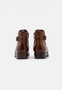 Lo mas barato 🌟 Anna Field LEATHER - Botines - Cognac, Mujer ⌛ -Elegancia Femenina Tienda b8311c107d06499bb5139f8cc9ef5bbe