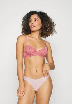 Descuento 🤩 Anna Field 5PP ASHER BRIEF - Braguitas - Light Pink/white, Mujer ❤️