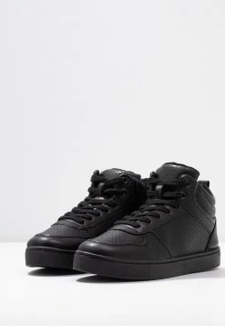 Gran venta ✔️ Anna Field Zapatillas Altas - Black, Mujer ✨ -Elegancia Femenina Tienda b917eabef5f747ac86916922da9619c2