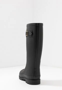 Comprar ⌛ Anna Field Botas De Agua - Black, Mujer ✨ -Elegancia Femenina Tienda b91e61d0ea324fd7b46e5a4718df6c5c