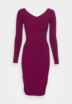 Presupuesto ✨ Anna Field Vestido De Punto - Bordeaux, Mujer 😀 10 Presupuesto ✨ Anna Field Vestido De Punto - Bordeaux, Mujer 😀 -Elegancia Femenina Tienda b938d2d5143b4cea919e5051f68e238e