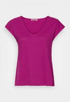 Mejor precio ⌛ Anna Field Camiseta Básica - Purple, Mujer 👍 10 Mejor precio ⌛ Anna Field Camiseta Básica - Purple, Mujer 👍 -Elegancia Femenina Tienda b98e6b38c8214d178c345b8b47983996