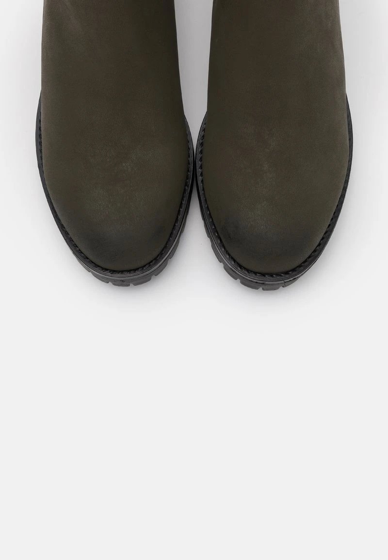 Cupón ✔️ Anna Field Botines Bajos - Olive, Mujer ✔️ 8 Cupón ✔️ Anna Field Botines Bajos - Olive, Mujer ✔️ - Imagen 6