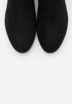 Barato 😀 Anna Field Botines - Black, Mujer 🔔 -Elegancia Femenina Tienda b9b30fca76f64852adf54378275bcfa4