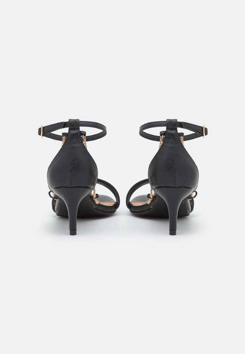 Para estrenar 😍 Anna Field Sandalias - Black, Mujer 🥰 6 Para estrenar 😍 Anna Field Sandalias - Black, Mujer 🥰 - Imagen 4