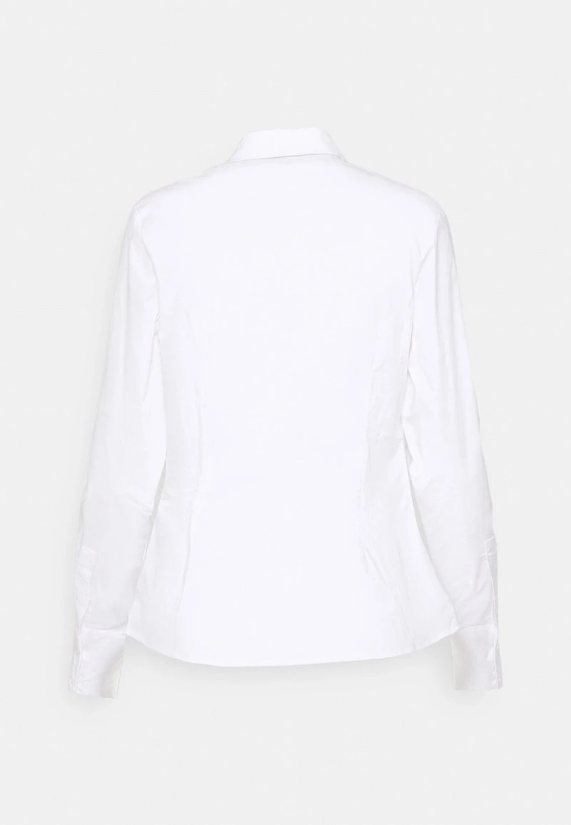 Gran venta ⭐ Anna Field Camisa - White, Mujer 🥰 4 Gran venta ⭐ Anna Field Camisa - White, Mujer 🥰 - Imagen 2