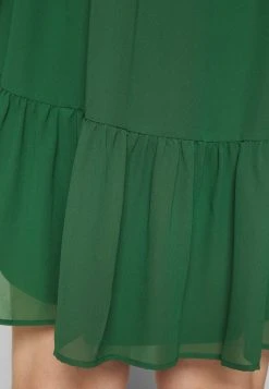 10 mejores 🌟 Anna Field Vestido Informal - Green, Mujer ⌛ -Elegancia Femenina Tienda bab3635f416546929169493f827f7cc5