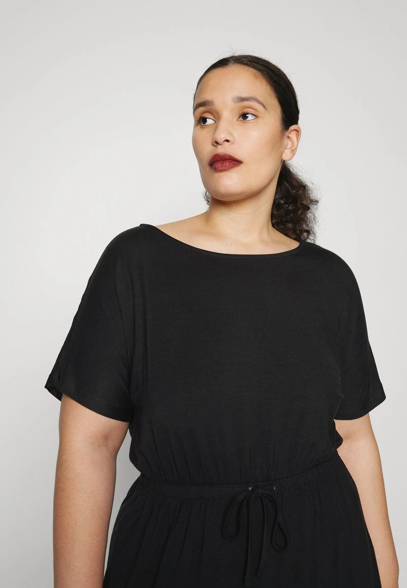 10 mejores 👏 Anna Field Vestido Ligero - Black, Mujer ✔️ 11 10 mejores 👏 Anna Field Vestido Ligero - Black, Mujer ✔️ - Imagen 9