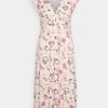 10 mejores ⭐ Anna Field Vestido Ligero - Light Pink/multi Coloured, Mujer ⭐