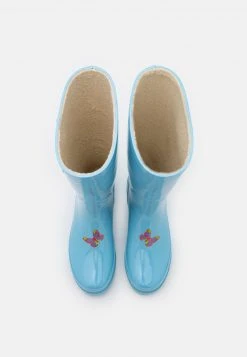 Nuevo 🎉 Anna Field Botas De Agua - Light Blue, Mujer 😀 -Elegancia Femenina Tienda bb0d2a409fea4d8aa0211f8a863666da
