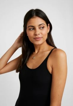 Para estrenar ✨ Anna Field 2PP STRING BODIES THONG SHAPE - Body - White/black, Mujer ✔️ -Elegancia Femenina Tienda bb38e495c92b4cd0b368134807c52e40