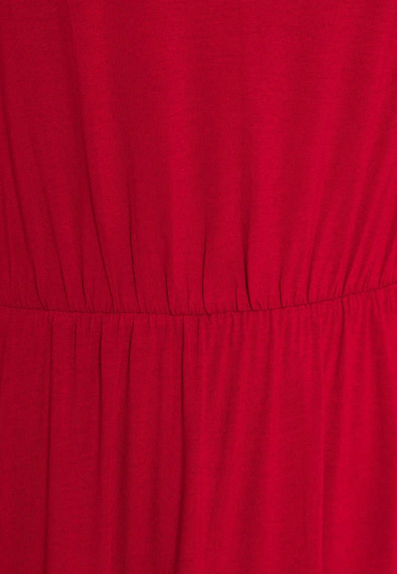 Para estrenar 🥰 Anna Field Mini Waisted Basic Dress - Vestido Ligero - Red, Mujer 😍 7 Para estrenar 🥰 Anna Field Mini Waisted Basic Dress - Vestido Ligero - Red, Mujer 😍 - Imagen 5