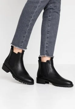 Nuevo ❤️ Anna Field Botines Bajos - Black, Mujer ✔️