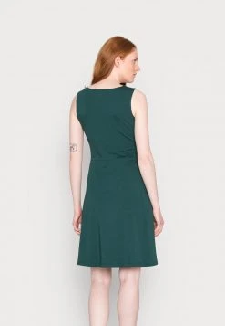 Cupón 👏 Anna Field Vestido Ligero - Dark Green, Mujer ✔️ -Elegancia Femenina Tienda bbbe4db7ad5b43a296902ebc0eb1f68f