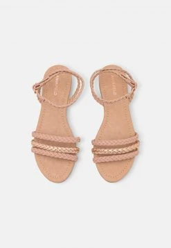 Mejor precio 🎁 Anna Field Sandalias - Rose Gold-coloured, Mujer 🛒 -Elegancia Femenina Tienda bc3f22143711435fb4524560534fa28c