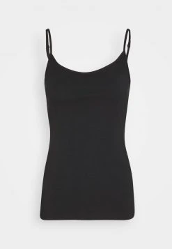 Venta express 👍 Anna Field 2 PACK - Top - Black, Mujer 💯 -Elegancia Femenina Tienda bc457516d31b49eb9eed934fe6d58781