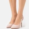 ofertas ⌛ Anna Field Tacones - Light Pink, Mujer 😀 -Elegancia Femenina Tienda bc583b9ca5164578a01cc280b9fc647d