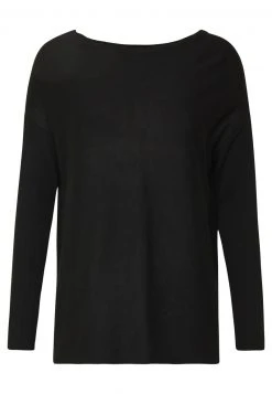 Cupón 👏 Anna Field BATWING JUMPER BOATNECK - Jersey De Punto - Black, Mujer 🎉 10 Cupón 👏 Anna Field BATWING JUMPER BOATNECK - Jersey De Punto - Black, Mujer 🎉 -Elegancia Femenina Tienda bc65a660cec4407386947fb245ca7d36