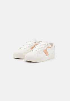 Mejor precio 🎁 Anna Field Zapatillas - White/rose Gold, Mujer 😍 10 Mejor precio 🎁 Anna Field Zapatillas - White/rose Gold, Mujer 😍 -Elegancia Femenina Tienda bc6b2c6083904b27a51ccc0baaa690dd