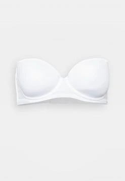 Gran venta 🔥 Anna Field 2 PACK - Sujetador Sin Tirantes/multiescote - White/nude, Mujer 😀 -Elegancia Femenina Tienda bcb88cfb11194a55bb1f0f0d7d7d9696