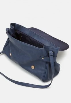 mejor venta ✔️ Anna Field Bolso De Mano - Blue, Mujer 🔔 -Elegancia Femenina Tienda bce935cd552942fdab6fc7e4f6f3d6d3