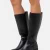 Nuevo ❤️ Anna Field WINTER BOOTS - Botas - Black, Mujer 🥰 -Elegancia Femenina Tienda bd360e4a86e54821886235061e70ff6b