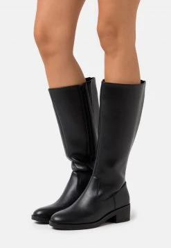 Nuevo ❤️ Anna Field WINTER BOOTS - Botas - Black, Mujer 🥰